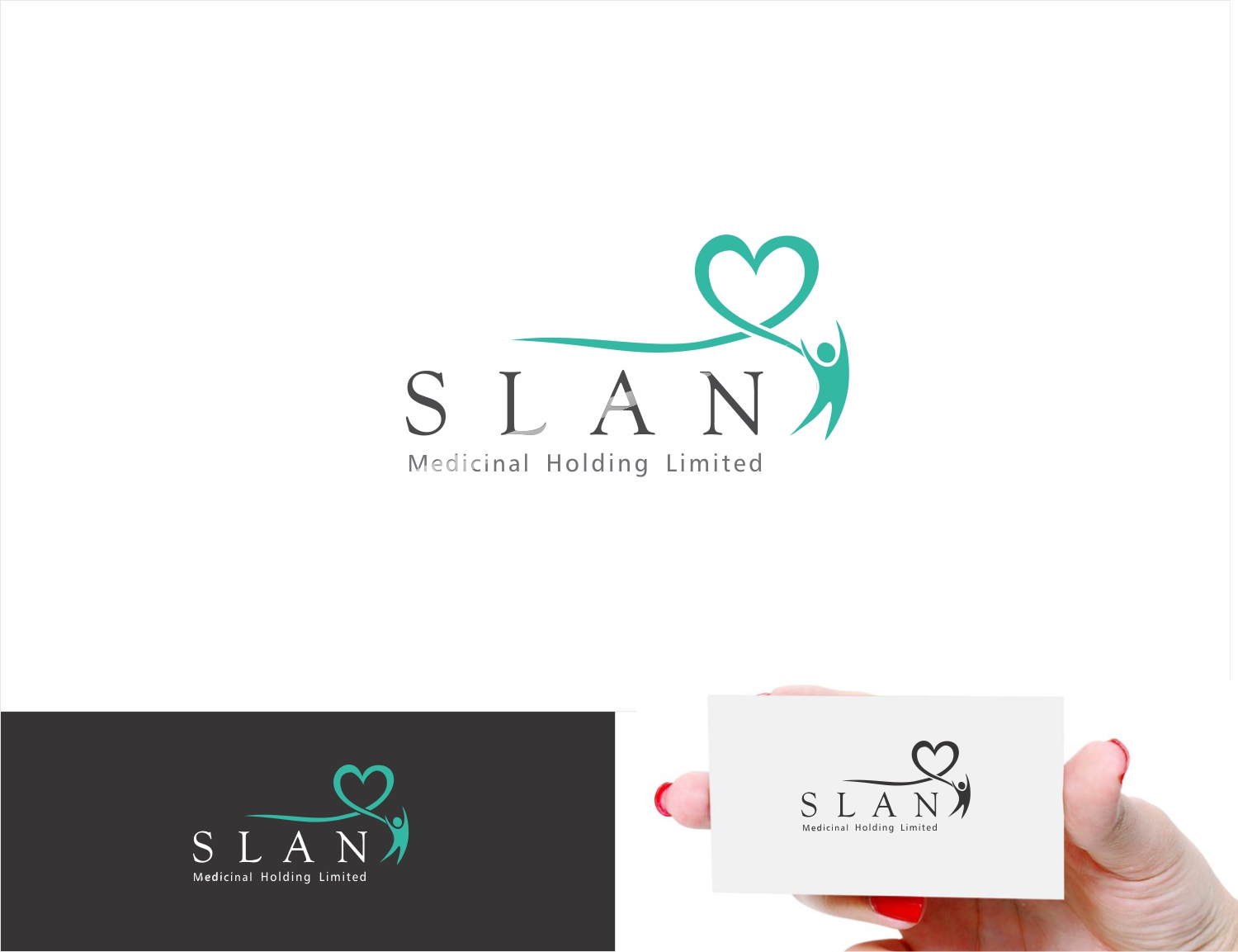 Logo Design by Exotic Blue for this project | Design #16991860