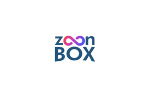 ZoonBox  | Logo Design by jaime.sp