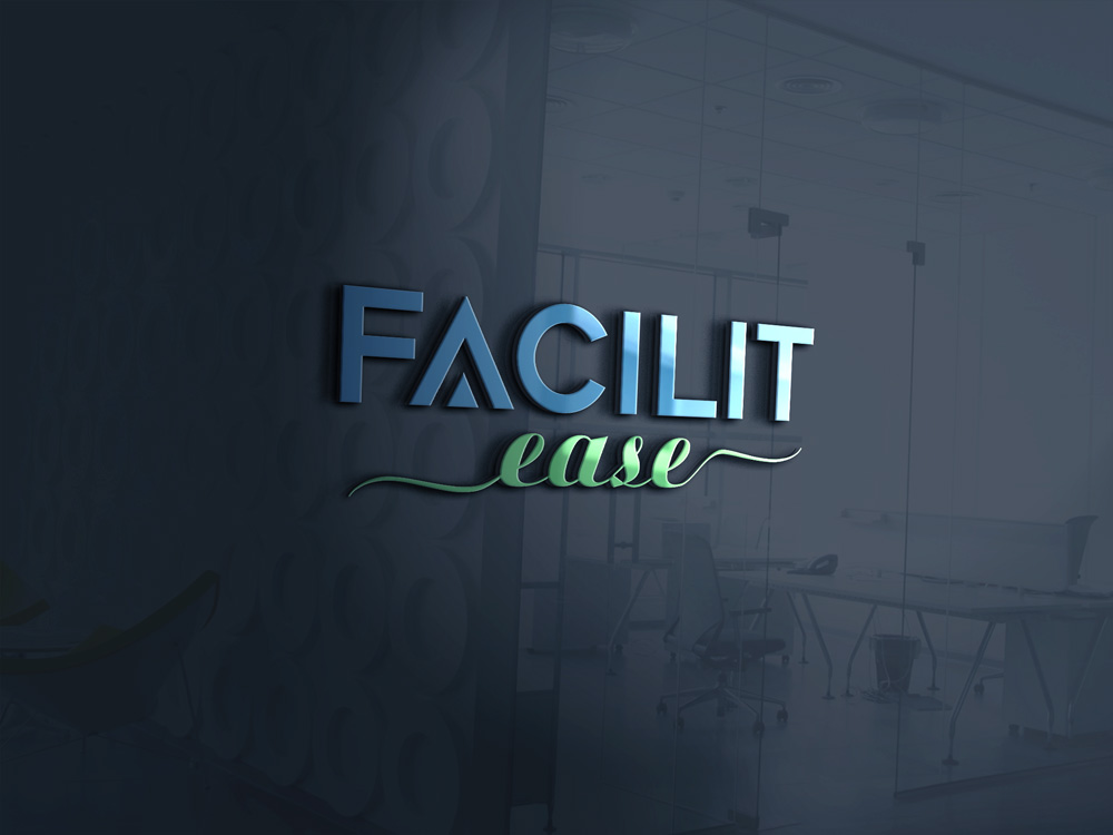 Logo Design by A S design @ for Metro Maintenance Service | Design #17114275