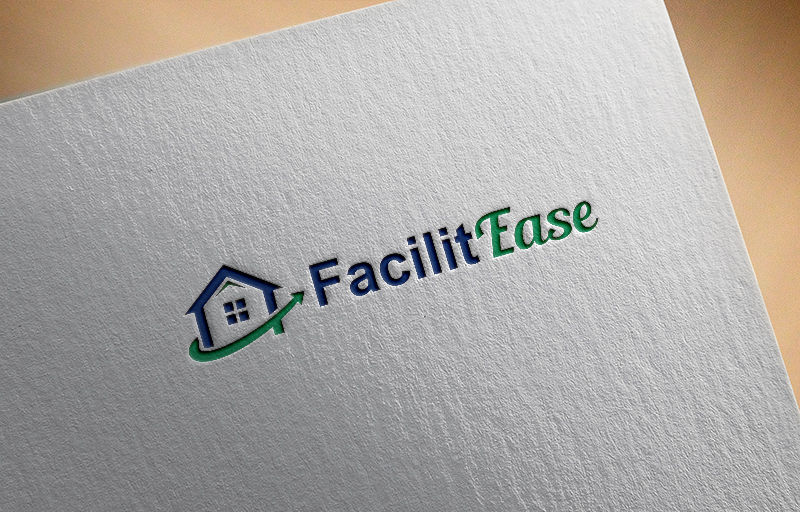 Logo Design by Helen Swift for Metro Maintenance Service | Design #17083748