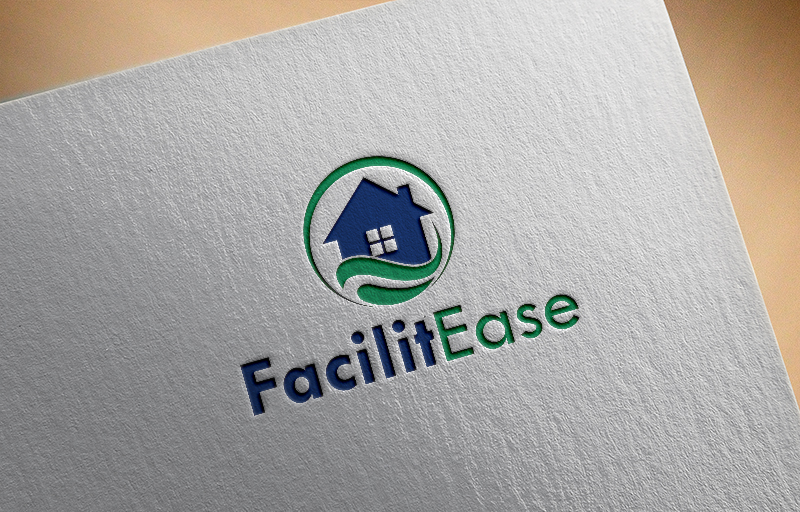 Logo Design by Helen Swift for Metro Maintenance Service | Design #17083749