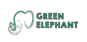 Logo Design by National Pixel for Green Elephant Studio | Design: #17165246