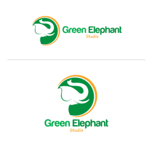 Design de Logo par concepts pour Green Elephant Studio | Design : #17131036