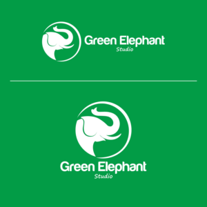 Design de Logo par concepts pour Green Elephant Studio | Design : #17131037