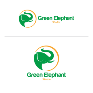 Design de Logo par concepts pour Green Elephant Studio | Design : #17131038