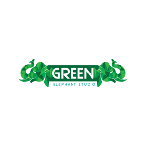 Design de Logo par AktharArziki pour Green Elephant Studio | Design : #17138700
