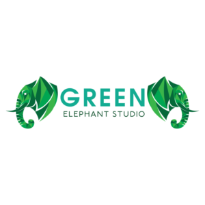 Design de Logo par AktharArziki pour Green Elephant Studio | Design : #17179170