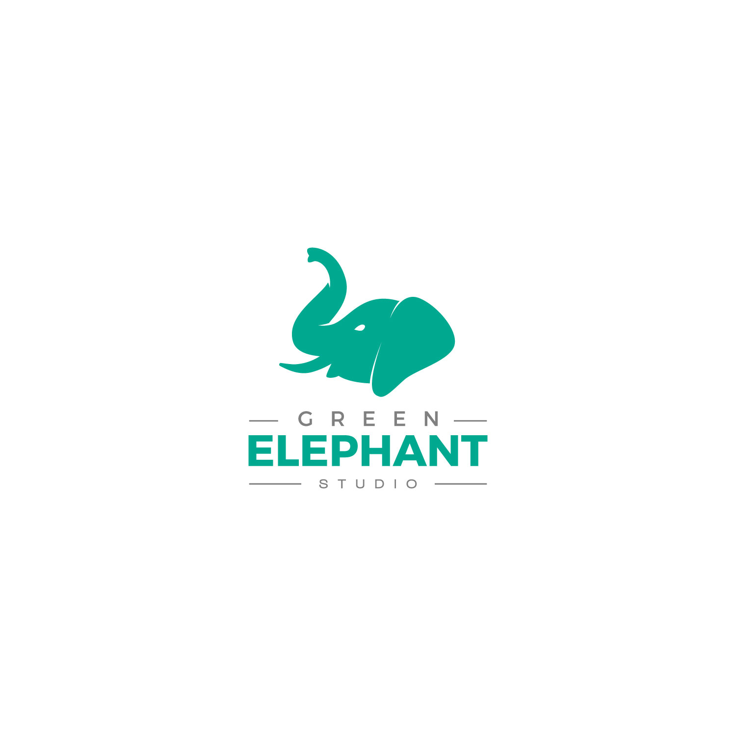 Design de Logo par bigi pour Green Elephant Studio | Design #17129656