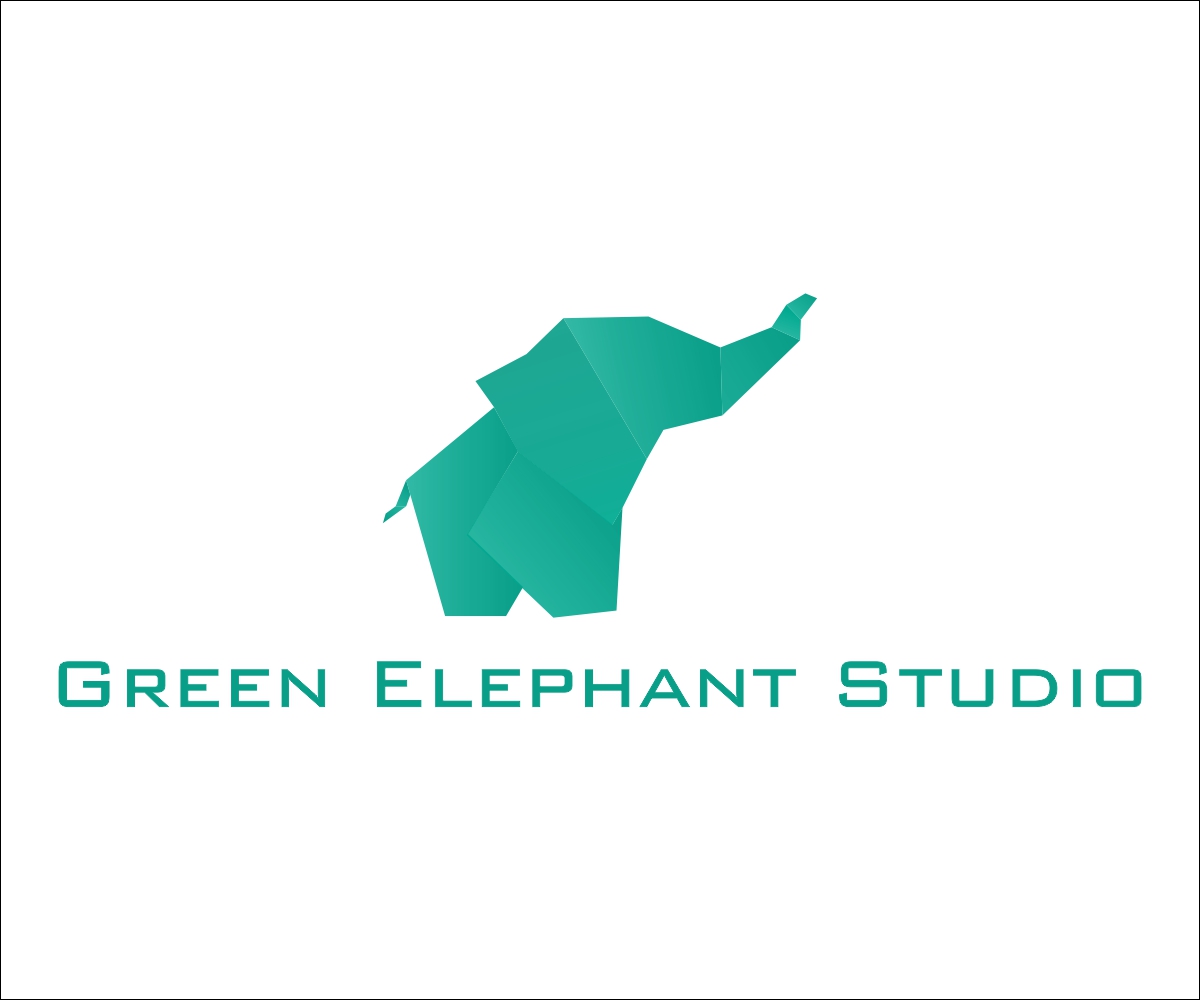 Design de Logo par N Design pour Green Elephant Studio | Design #17135127