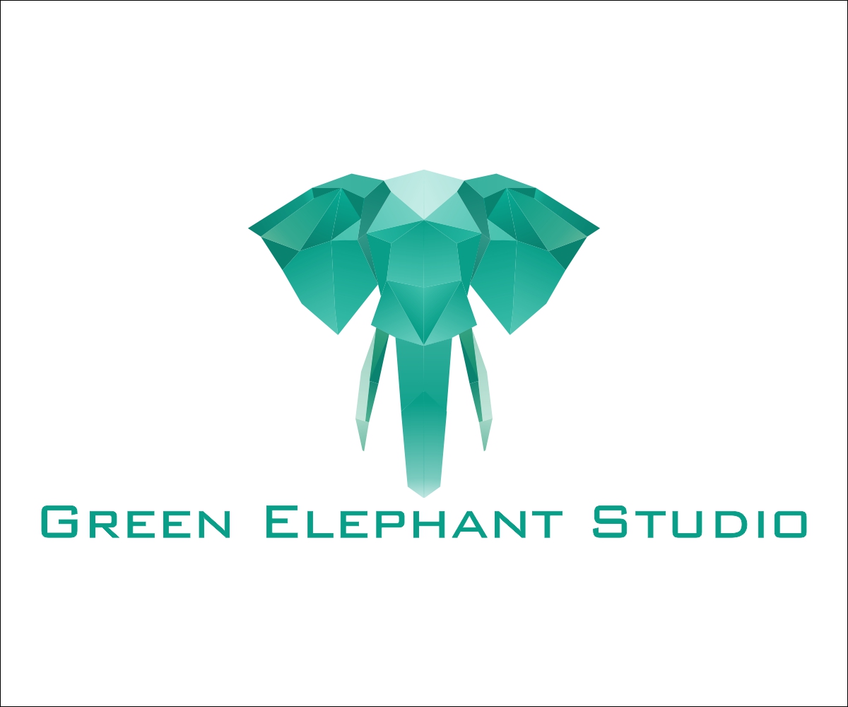 Design de Logo par N Design pour Green Elephant Studio | Design #17137523