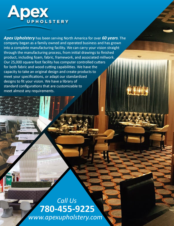 Diseño de Flyer por Parul para Brick Tops | Diseño #17060602