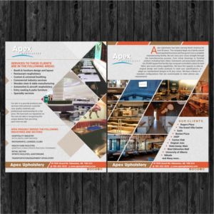 Flyer Design by mdnegi