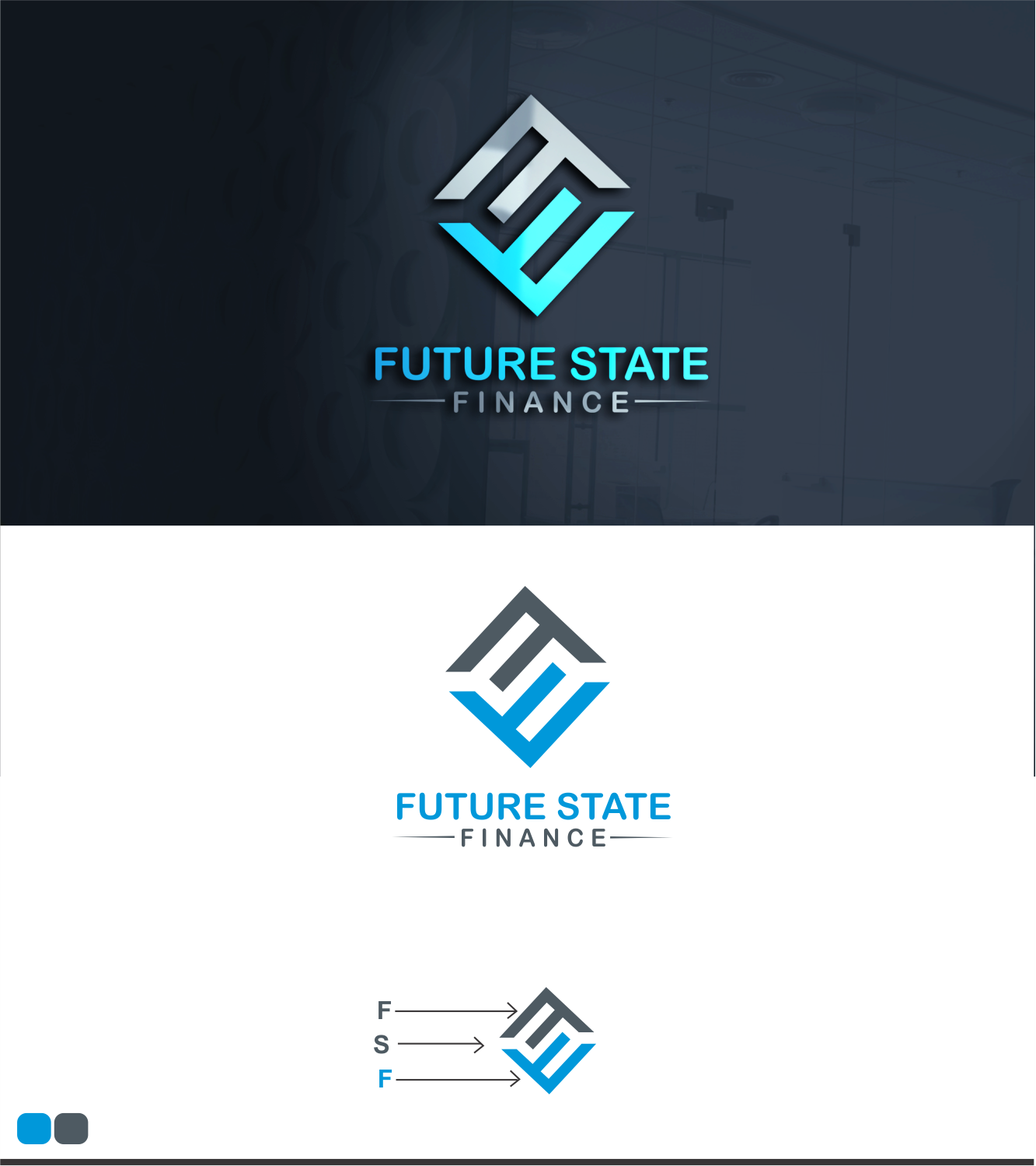 Logo Design by ESHANNIMESHADESIGNS for this project | Design: #16991207