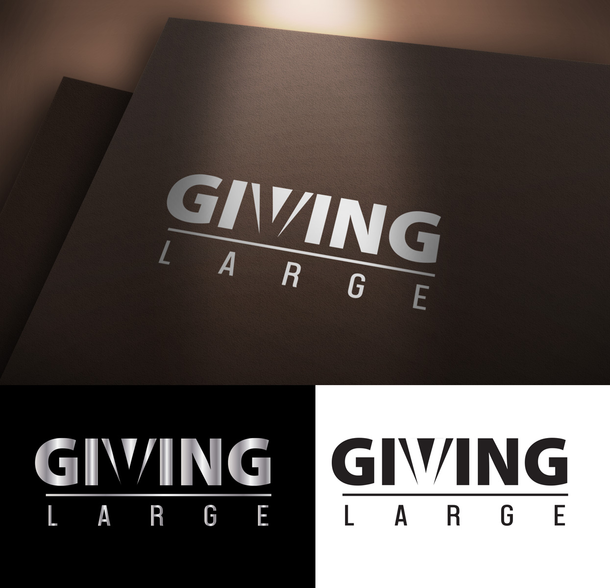Logo Design by Impressive Solutions for this project | Design #16990200