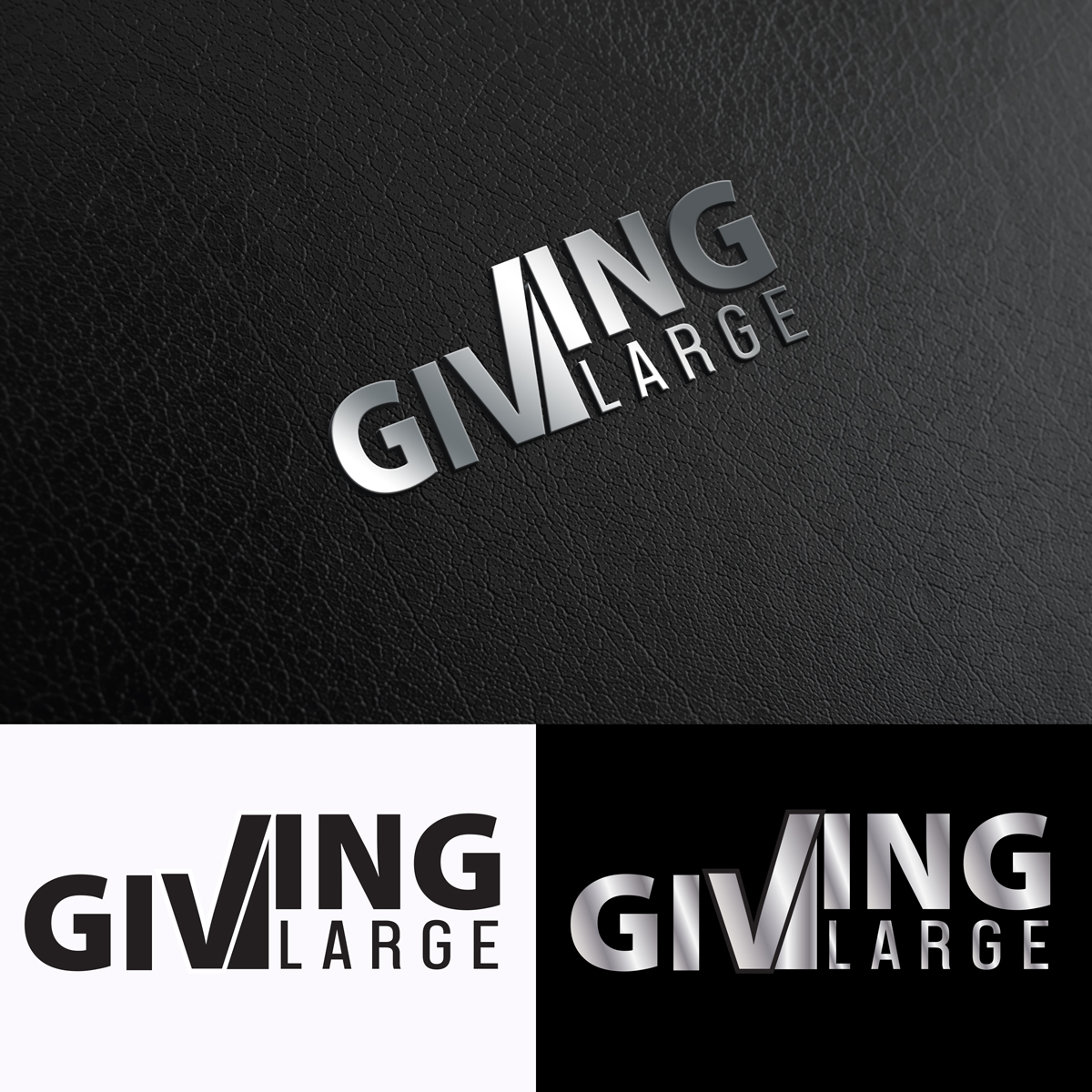 Logo Design by Impressive Solutions for this project | Design #16990201