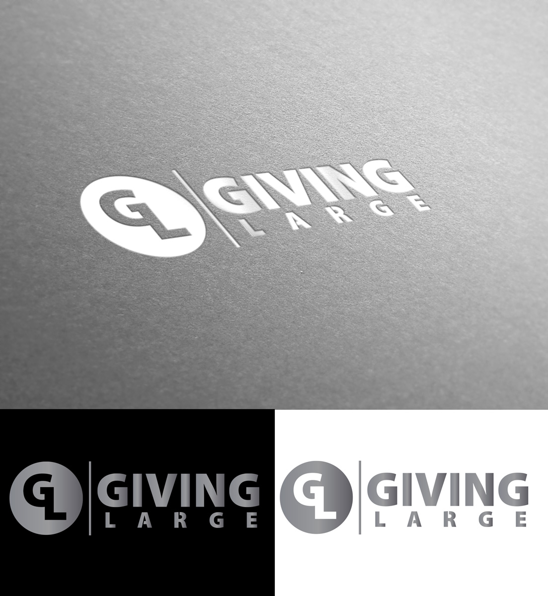 Logo Design by Impressive Solutions for this project | Design #16990202