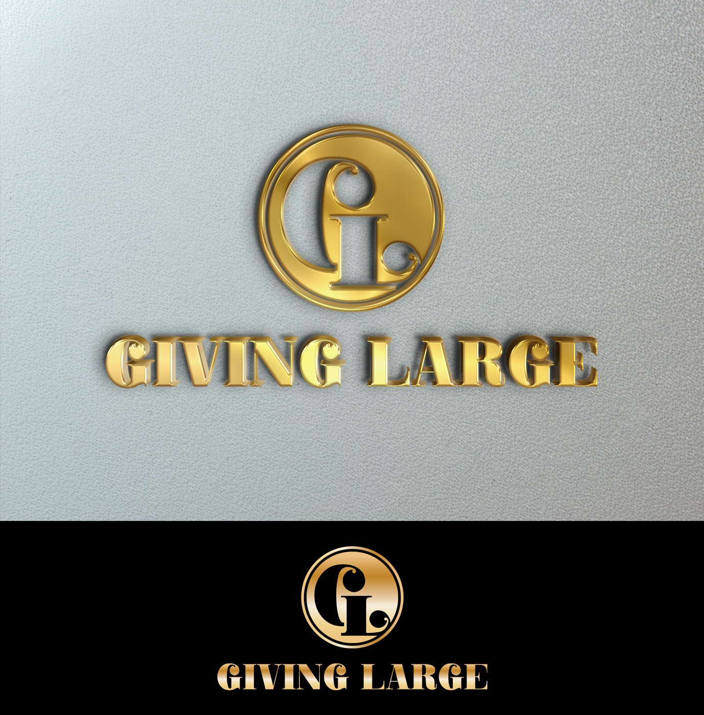 Logo Design by Impressive Solutions for this project | Design #16990208