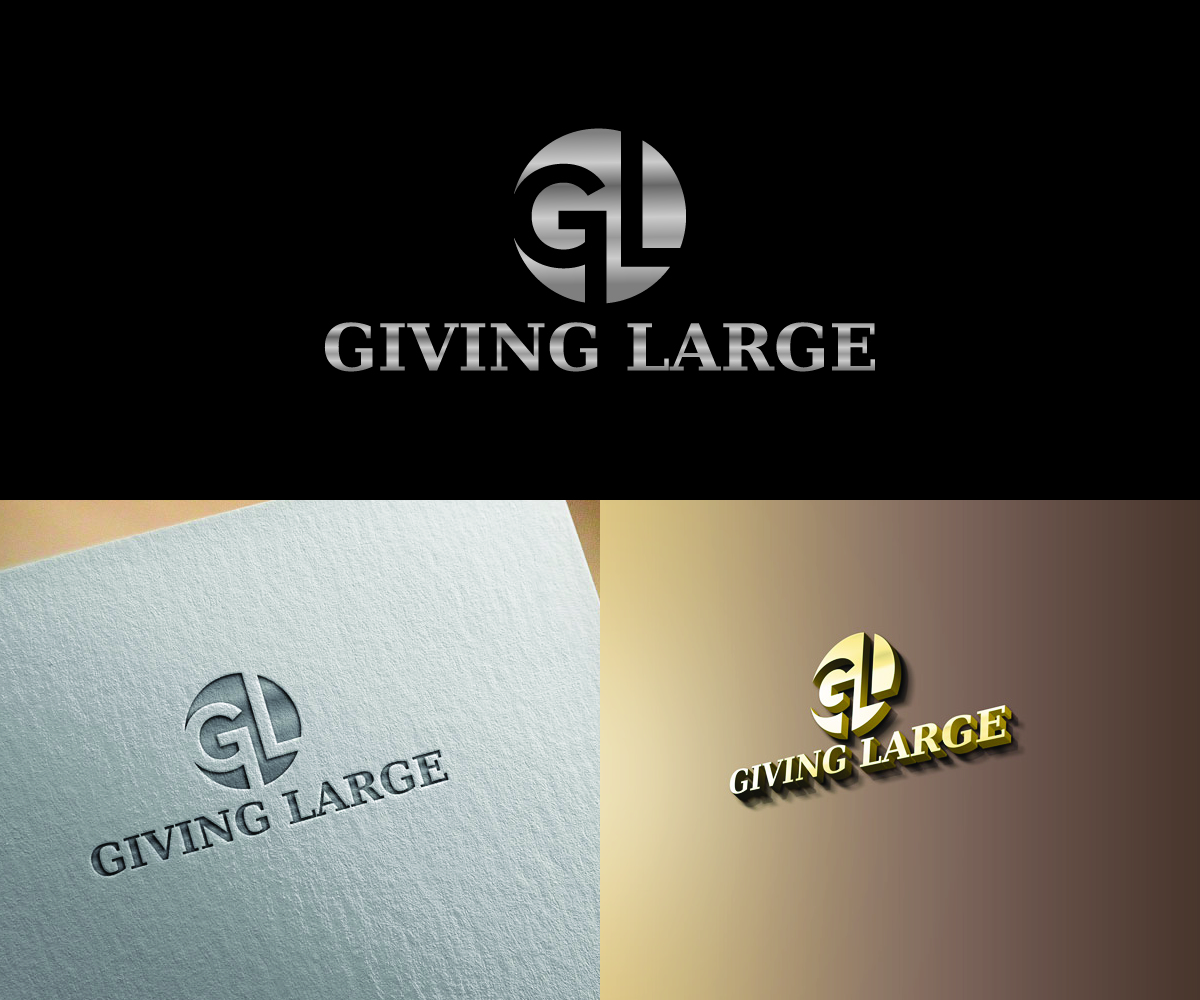 Logo Design by eMARK for this project | Design #16991245