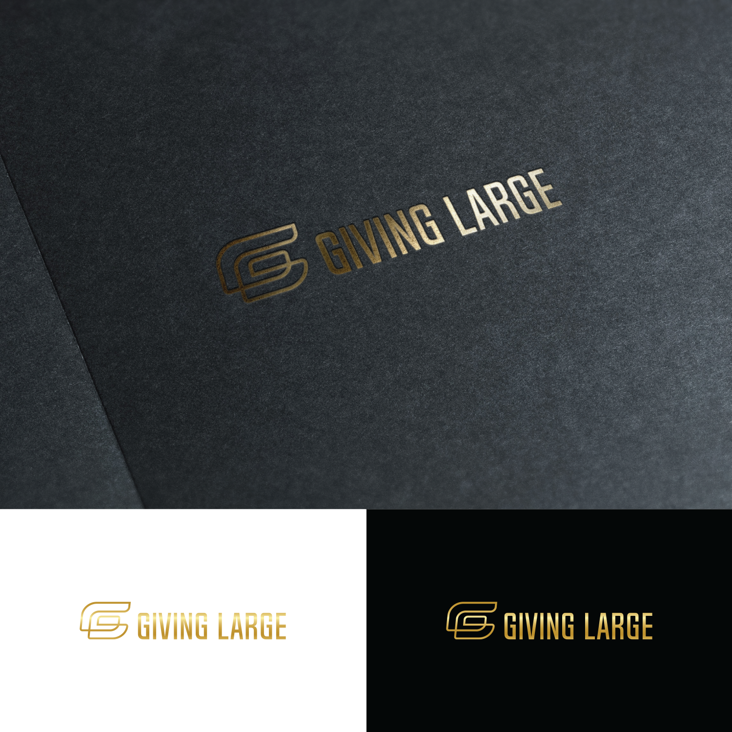 Logo Design by BRAT STUDIO for this project | Design #16986741