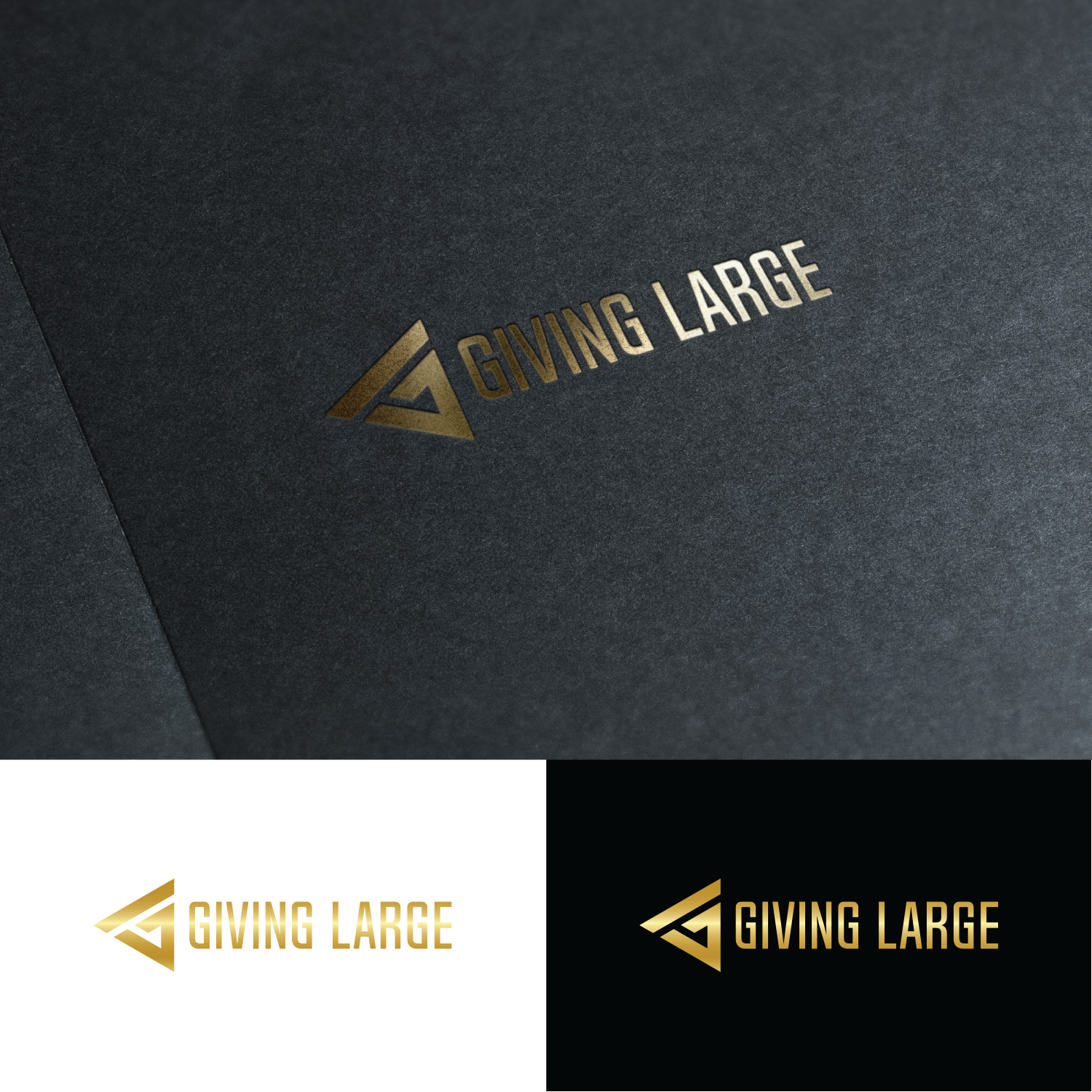 Logo Design by BRAT STUDIO for this project | Design #16986815