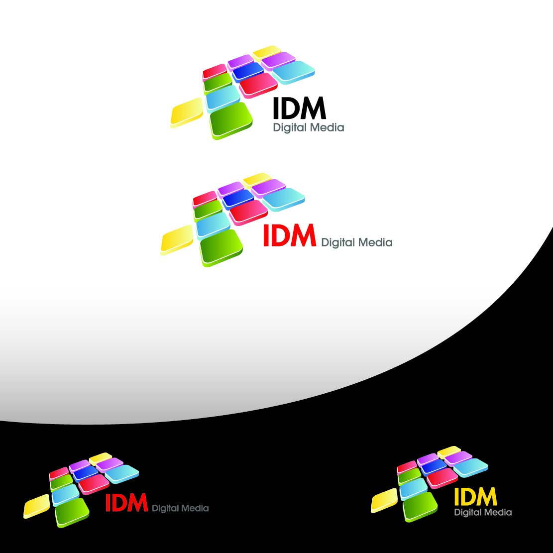 Logo Design by dranreb for this project | Design #673451