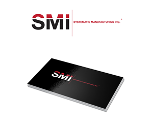 Logo-Design von Jay für Systematic Manufacturing, Inc | Design: #2692506