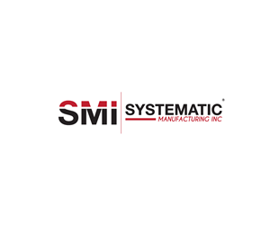 Logo-Design von Jay für Systematic Manufacturing, Inc | Design: #2718228