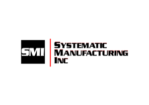 Design de Logo par daniswarasayang pour Systematic Manufacturing, Inc | Design : #2699553