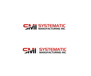 Logo-Design von guten für Systematic Manufacturing, Inc | Design: #2719260