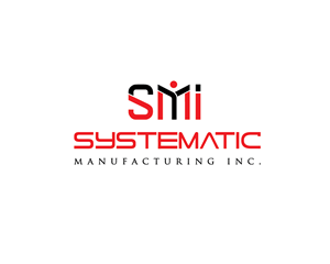 Design de Logo par Pv_999 pour Systematic Manufacturing, Inc | Design : #2753039