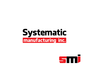 Design de Logo par Pv_999 pour Systematic Manufacturing, Inc | Design : #2762063
