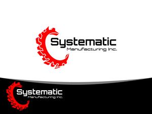 Design de Logo par Anyl Thapa pour Systematic Manufacturing, Inc | Design : #2704772