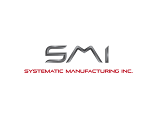 Design de Logo par thulet pour Systematic Manufacturing, Inc | Design : #2693696