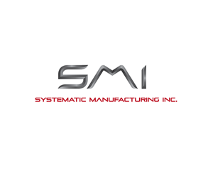 Design de Logo par thulet pour Systematic Manufacturing, Inc | Design : #2693806