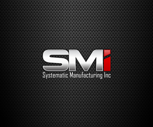 Logo-Design von maverick für Systematic Manufacturing, Inc | Design: #2723184