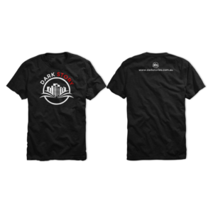 T-shirt Design by simbah