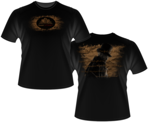 T-shirt Design by Nordic Designer for Dark Stories Pty Ltd | Design: #17022749