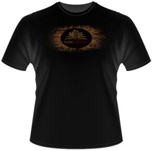 T-shirt Design by Nordic Designer for Dark Stories Pty Ltd | Design: #17022757