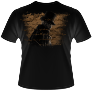 T-shirt Design by Nordic Designer for Dark Stories Pty Ltd | Design: #17022759