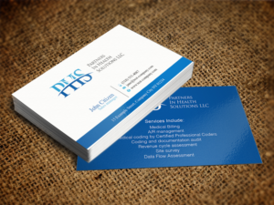Business Card Design by Pixi Dust