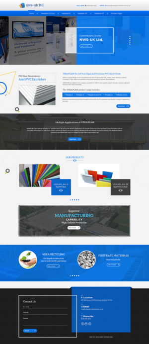 Web Design by SAI DESIGNS