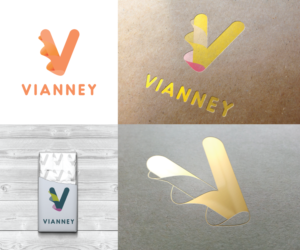 Logo Design by Farmiza