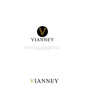 Logo Design by farahhusnain123