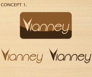 Logo Design by RaheedFarooq
