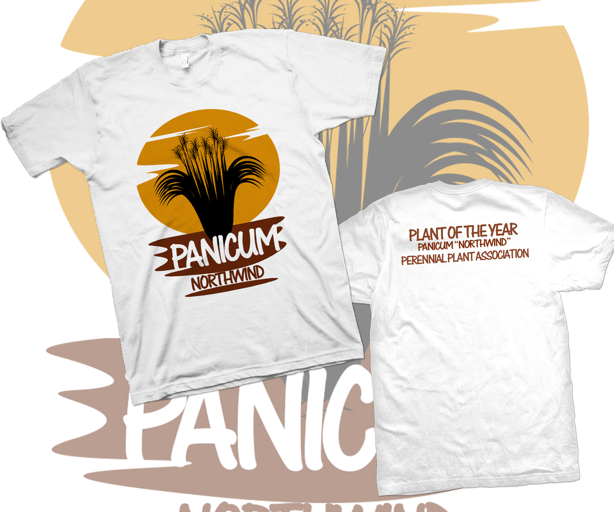 T-Shirt-Design von mckirbz für dieses Projekt | Design #2702284