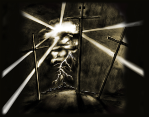 Illustration Design by xZerro