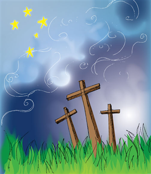 Illustration Design by Listya Hartono for this project | Design #621323