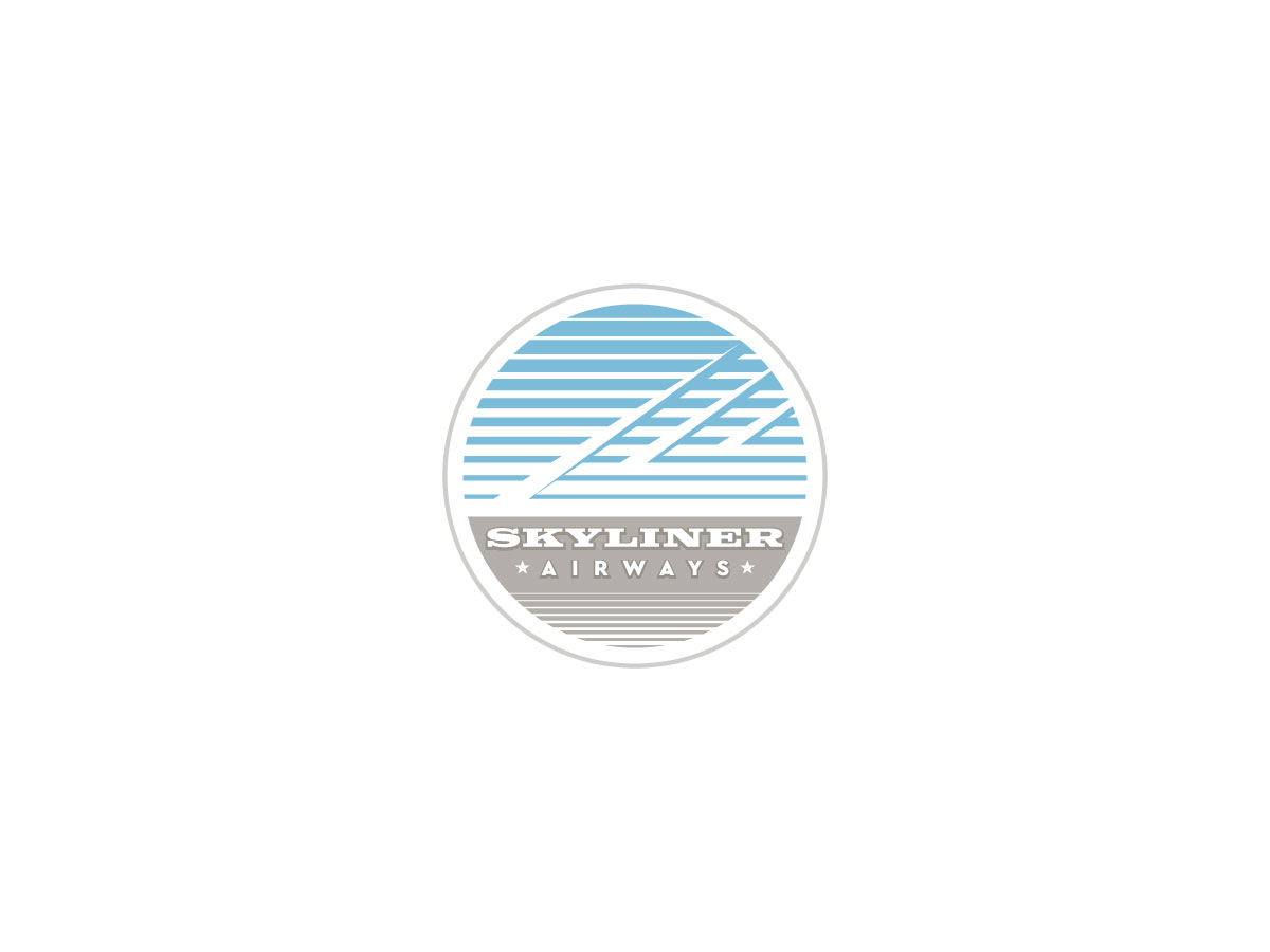 Logo-Design von Neil für Skyliner Airways | Design #17016704