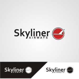 Logo Design by Zk design for Skyliner Airways | Design #17036619