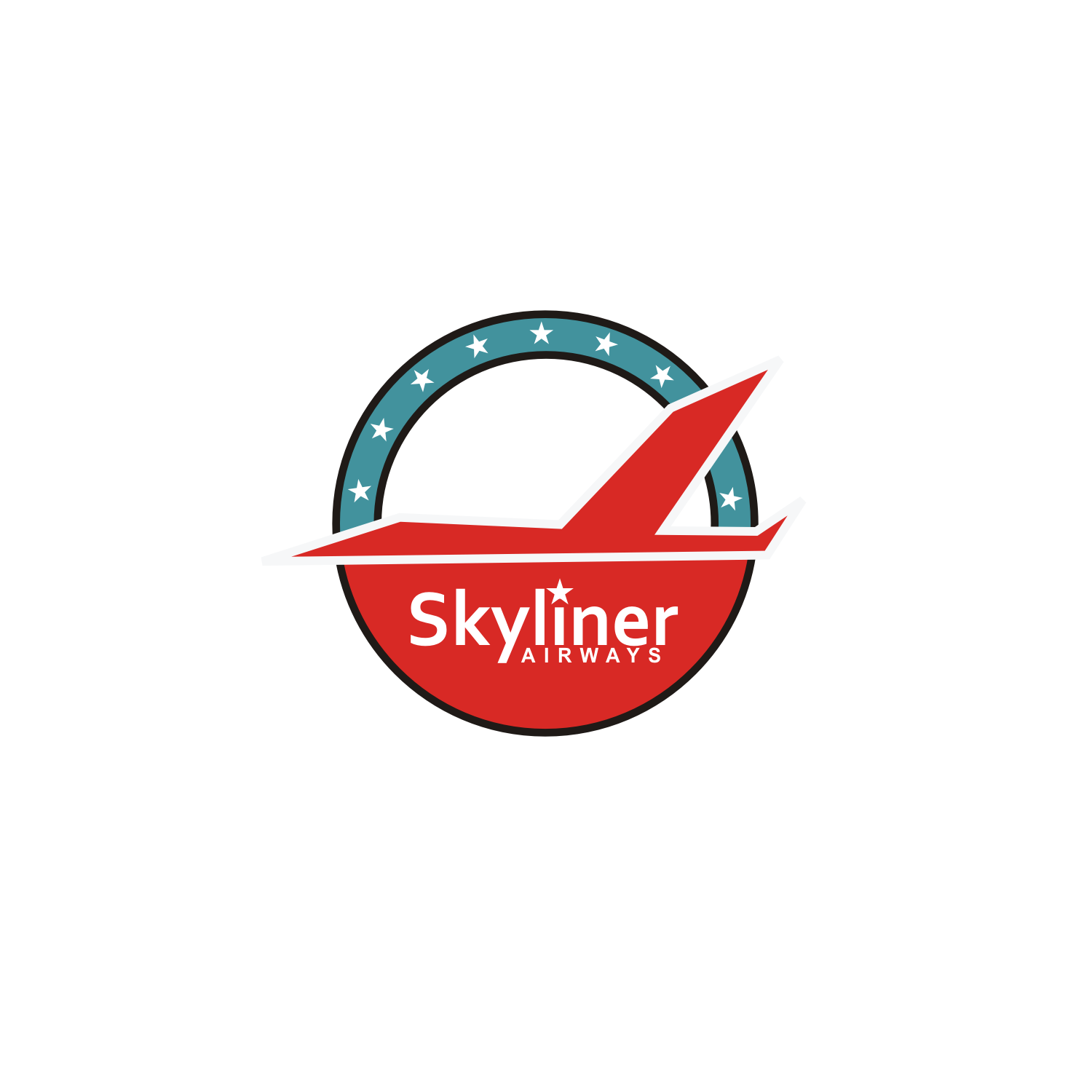 Design de Logo par Zk design pour Skyliner Airways | Design #17040453